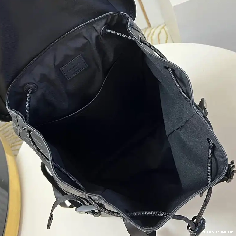 Official Brother Sam LV 2411YA0206 Bags 0807